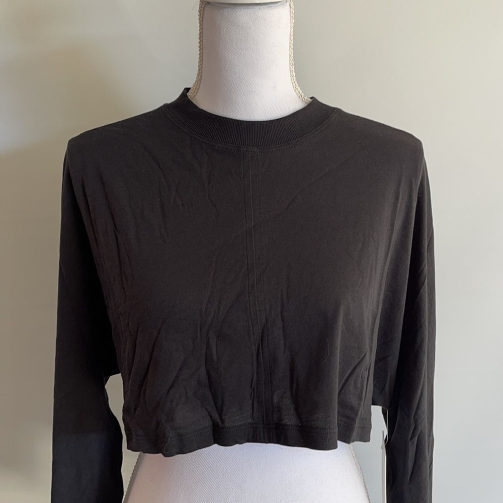 Lululemon Calm Calling Long Sleeve - Picture 8 of 10